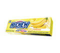 Hi chew banana flavor