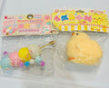 Cute Squishy Stress Relief Toy