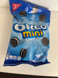 Oreo Mini