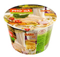MAMA RICE NOODLE BEEF BOWL PHO