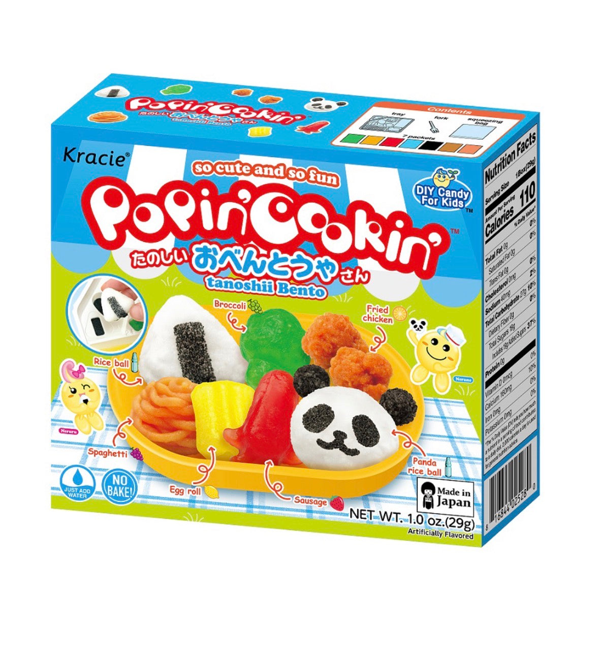 DIY Candy for kids