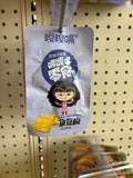 Surimi Soybean Snacks-BBQ Flavor