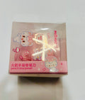 Cute Cartoon Pencil Sharpener – Hand Crank School Sharpener