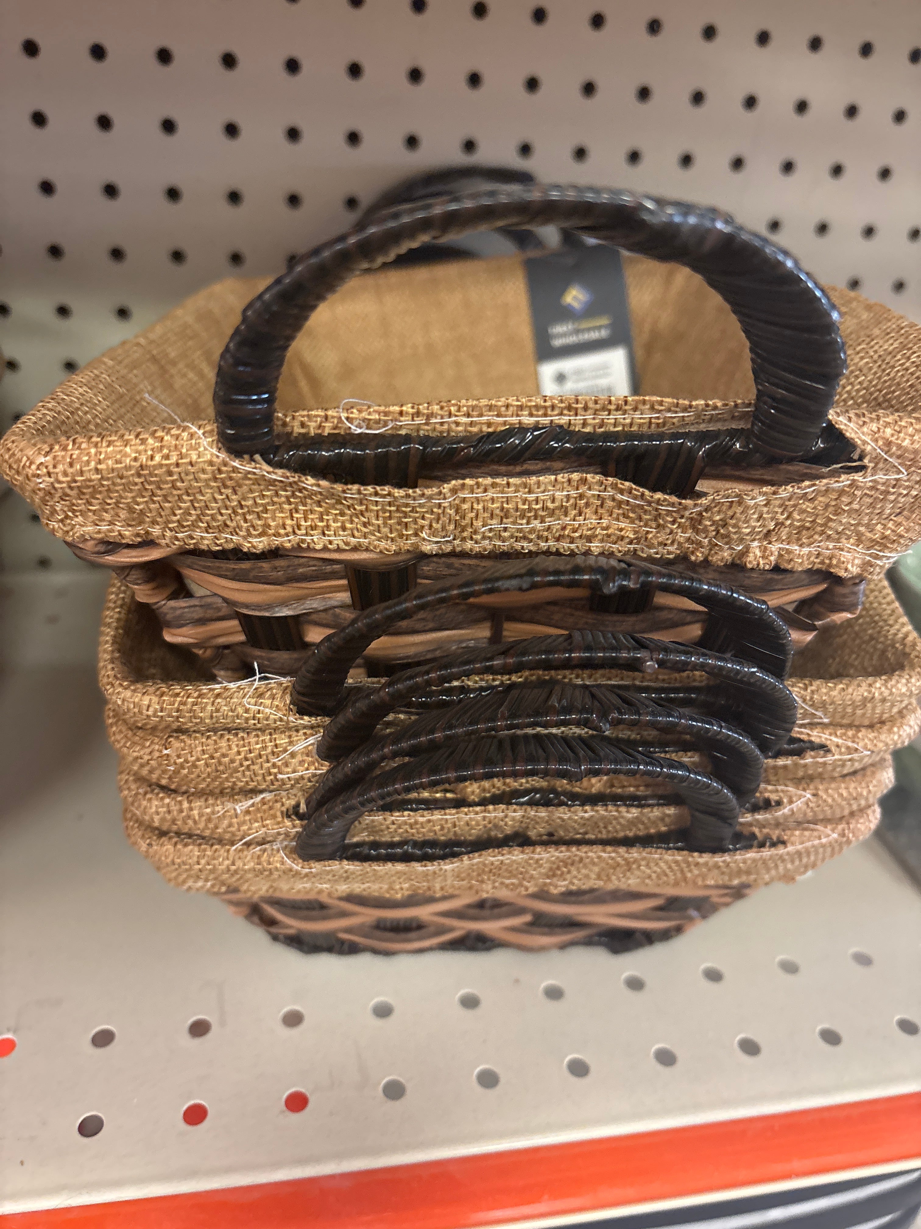 Basket