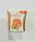 White Swan Scented Candle – Double Wick 10oz Long Burn Candle