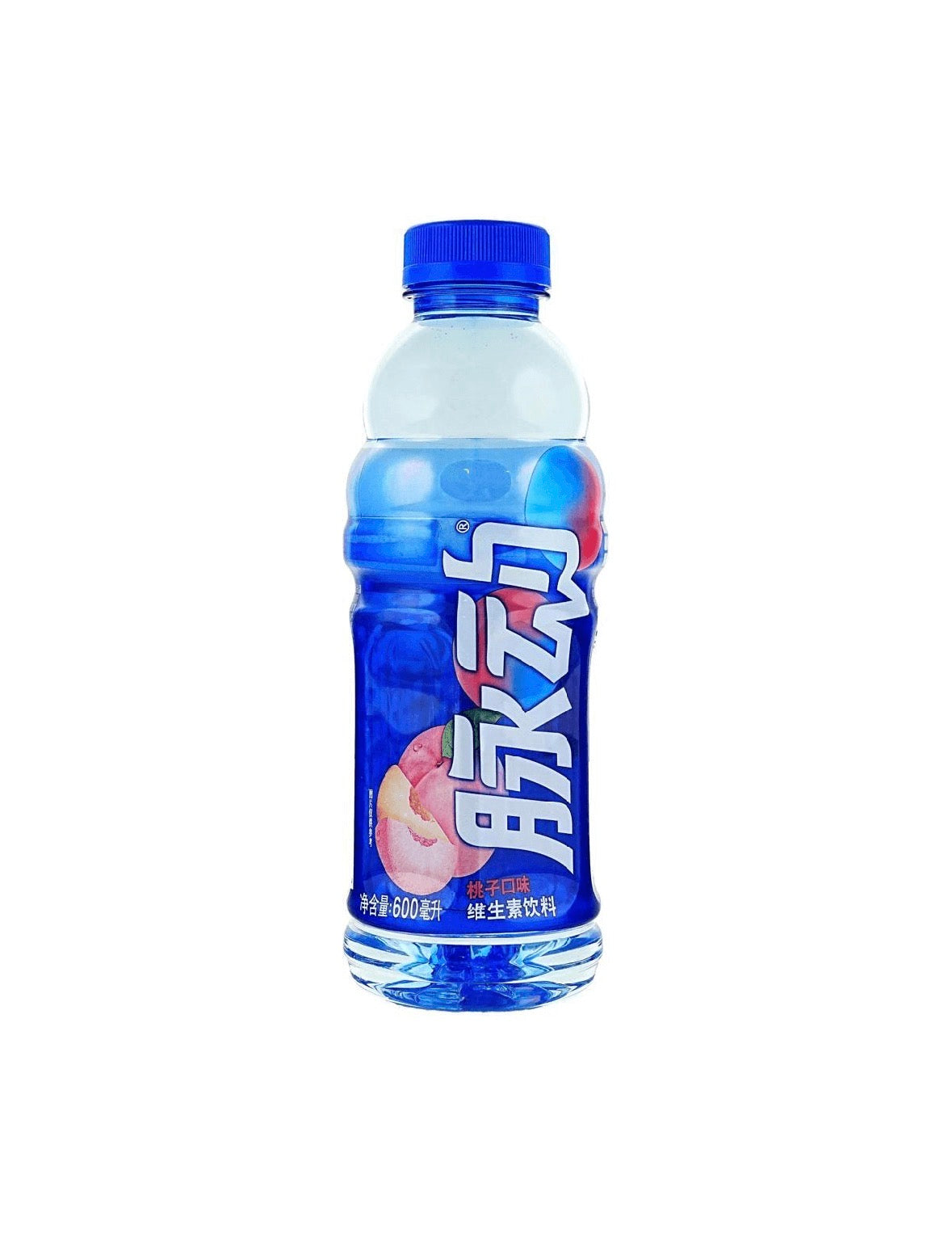 MD Vitamin Drink-Peach