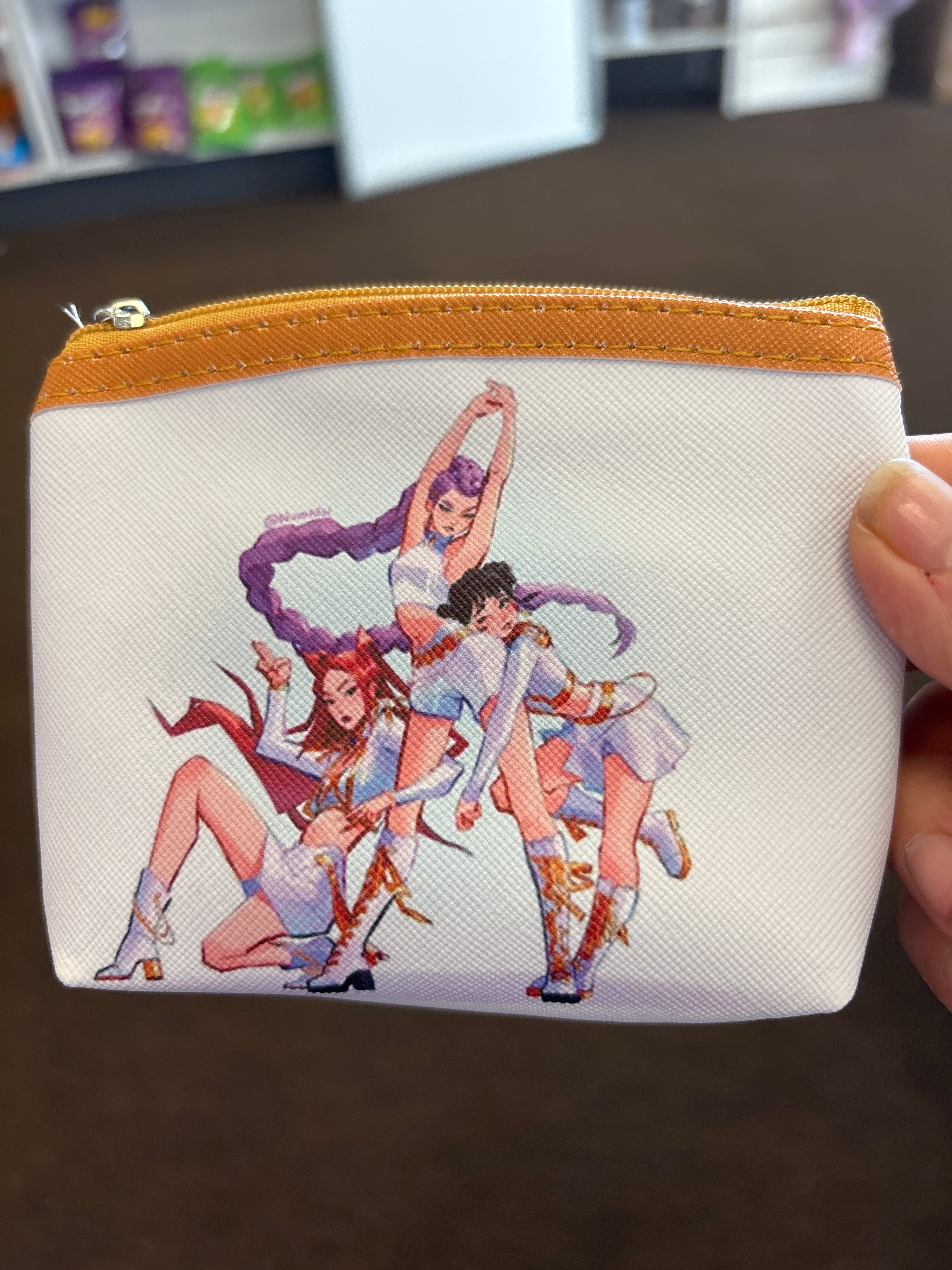 Little purse