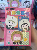 Spy family blind box