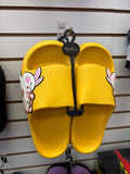 Rabbit Sandal