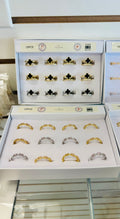 Cute rings 1 pc
