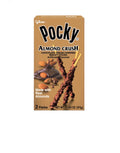 Pocky Almond Crush