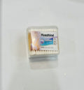 Cotton Swabs 300 Count – Double Tipped 100% Pure Cotton Q-Tips in Storage Case