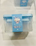 Star Dream Kawaii Storage Container Set – 2 Pack Organizer Boxes