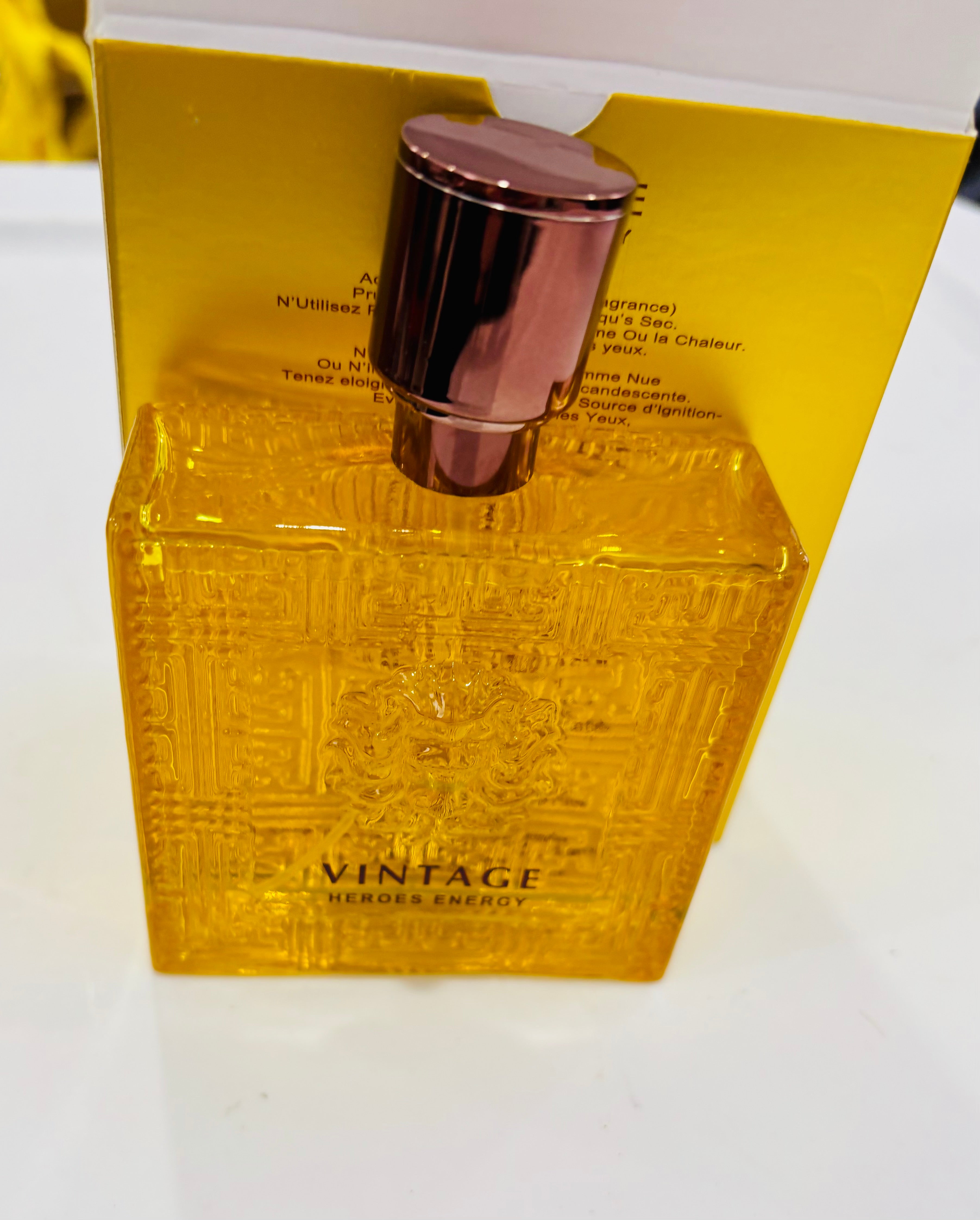Men’s Eau de Parfum
