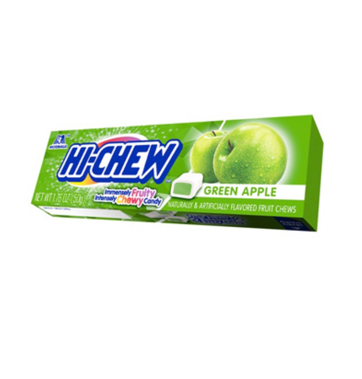 Hi-Chew Green Apple