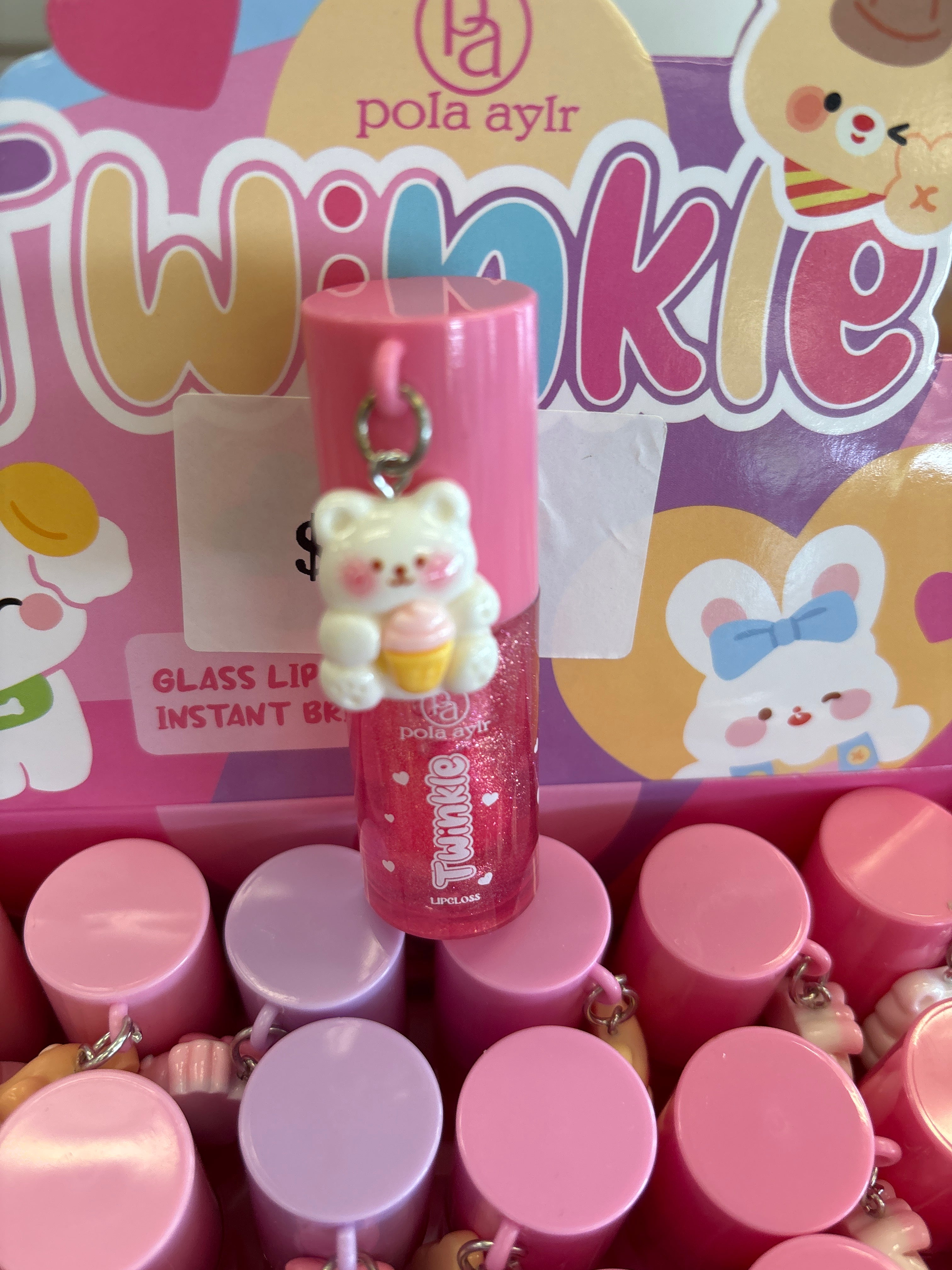 Lip Gloss
