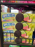 Oreo Peach & Grape