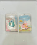 Cute Cartoon Refrigerator Magnet – Animal Fridge Magnet Decoration