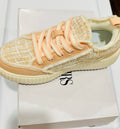 Casual Canvas Sneakers – Comfortable Everyday Shoes