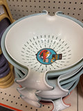 Multi Function Strainer