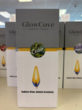 Glowcove pearled candle