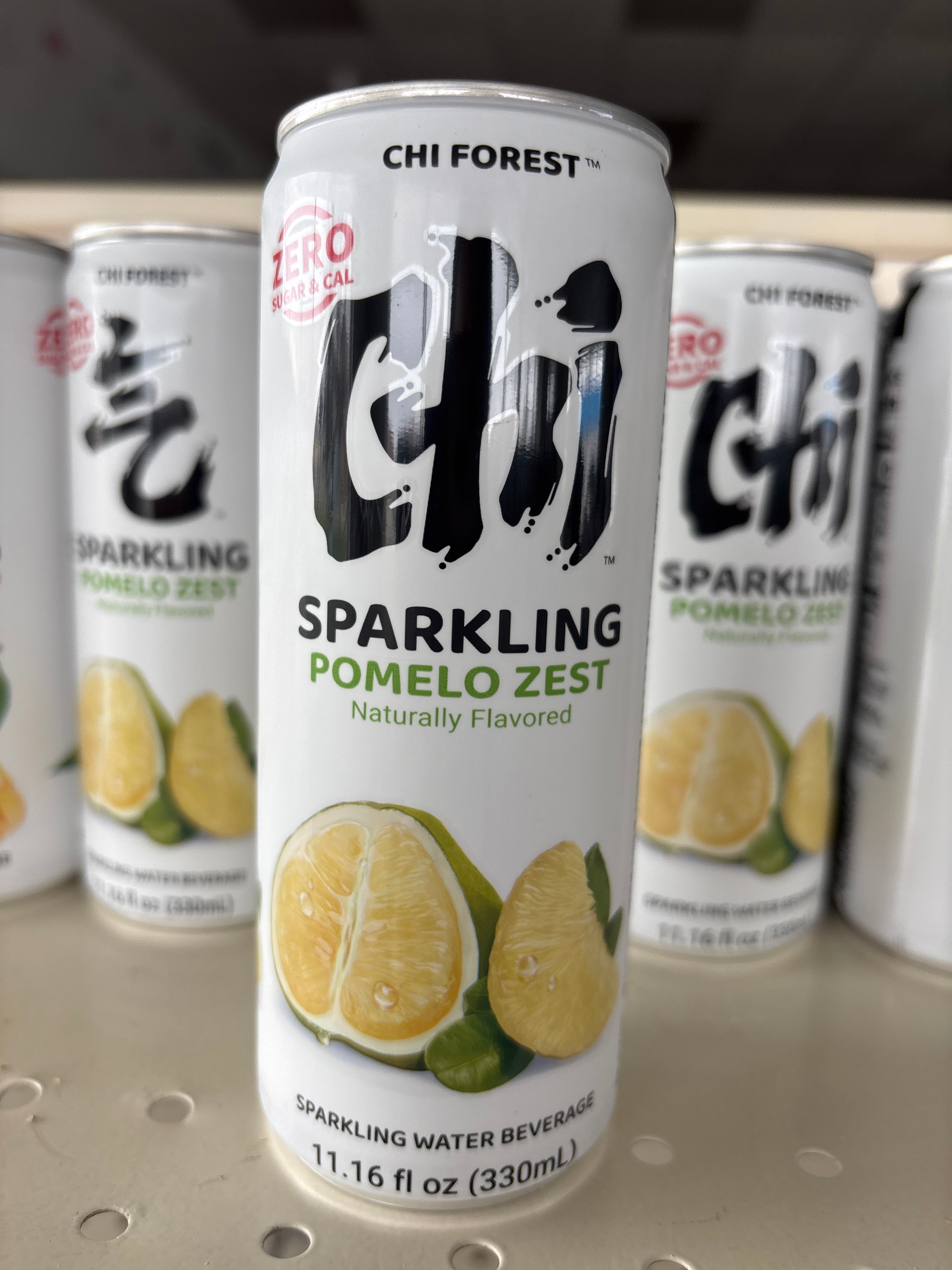 Chi Forest - Pomelo Zest