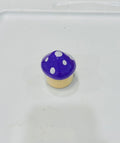Cute Mushroom Lip Balm – Moisturizing Lip Balm Pot for Kids & Teens