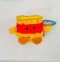 BumBumz Food Plush Toy – Cute Sandwich Character Collectible