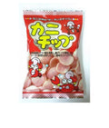 Crab Meat Chips
