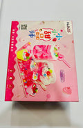 DIY Craft Kit – Cute Dessert Decoration Handmade Set