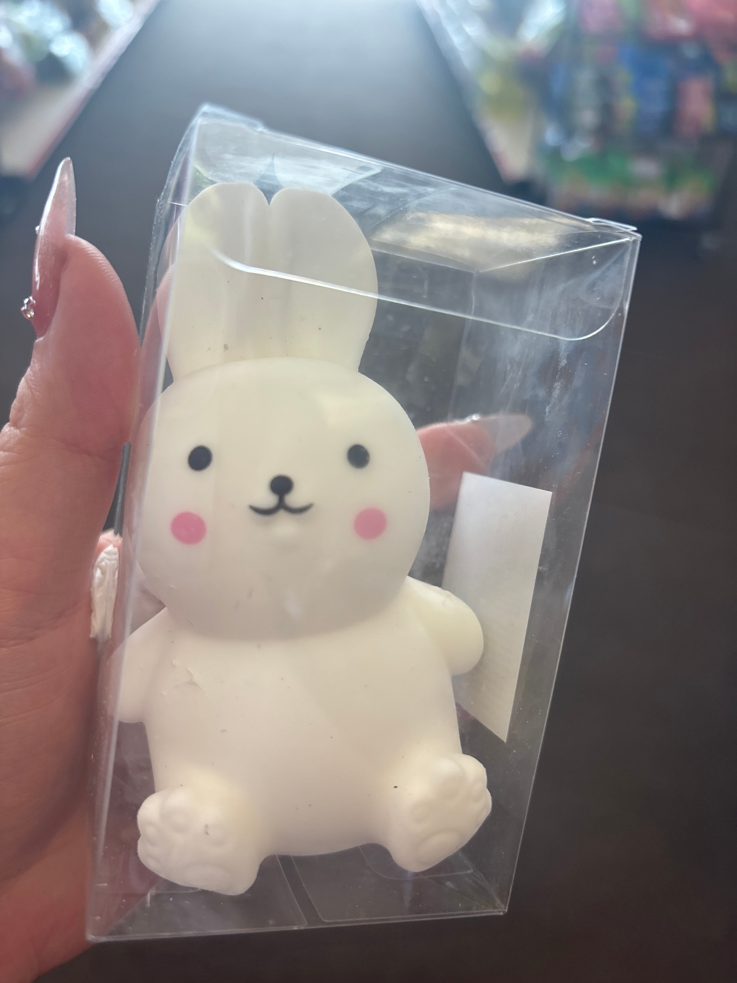 Squishy