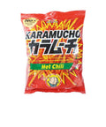 Hot Chili chips