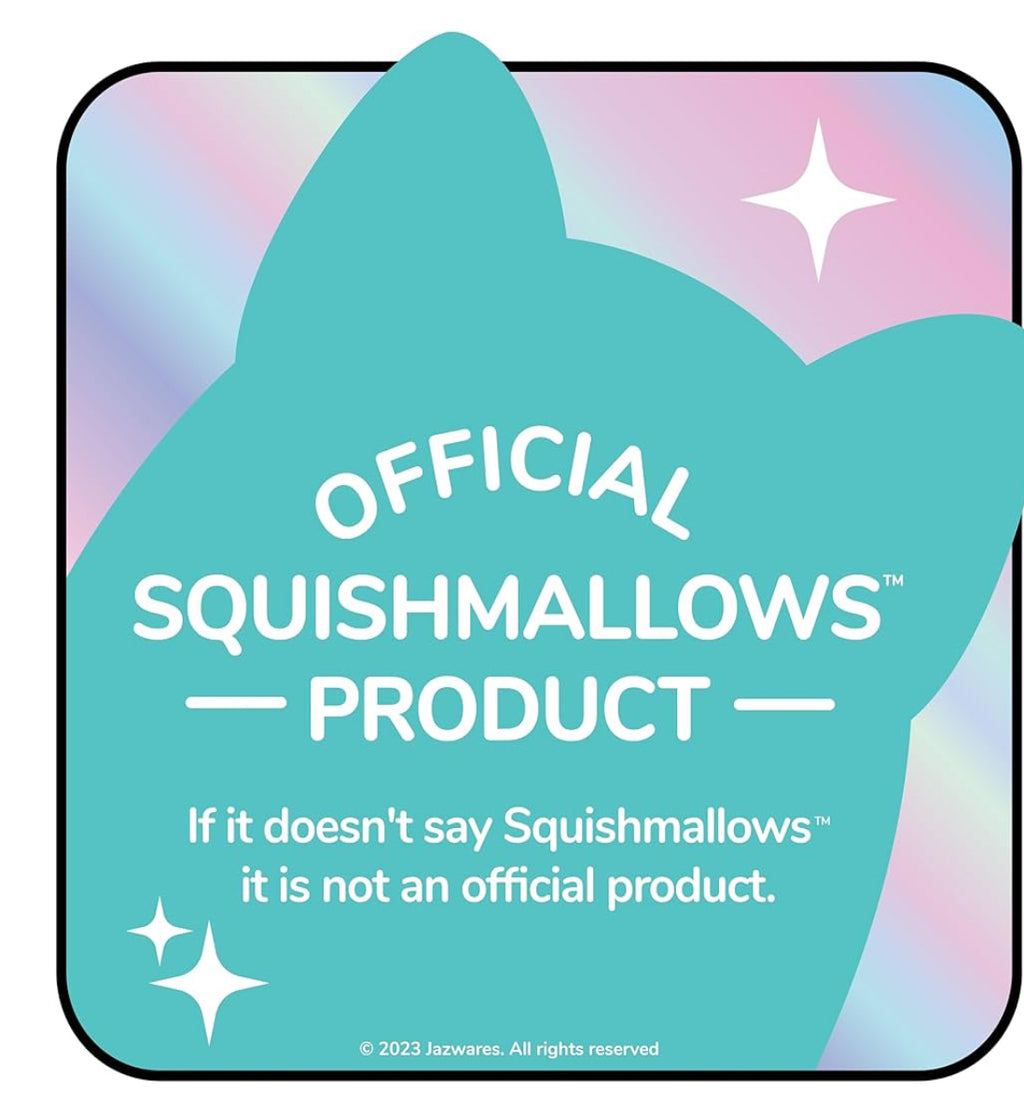 Squishmallows Official Kellytoy Plush 12" Maui The Pineapple - Ultrasoft Stuffed Animal Plush Toy