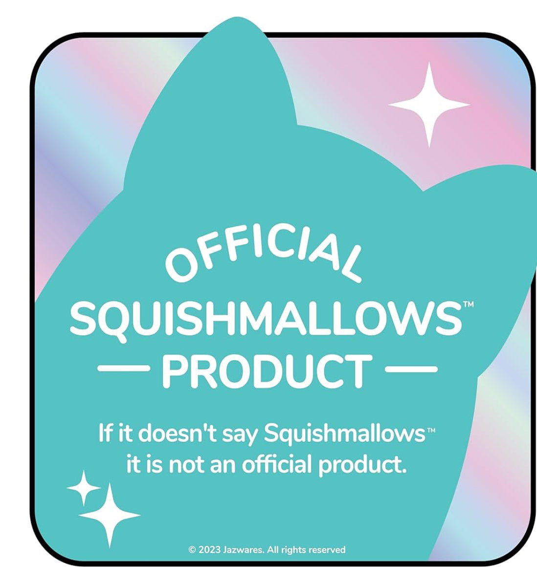 Squishmallows Official Kellytoy Plush 12" Maui The Pineapple - Ultrasoft Stuffed Animal Plush Toy