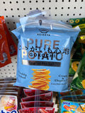 Pure Chip original sea salt