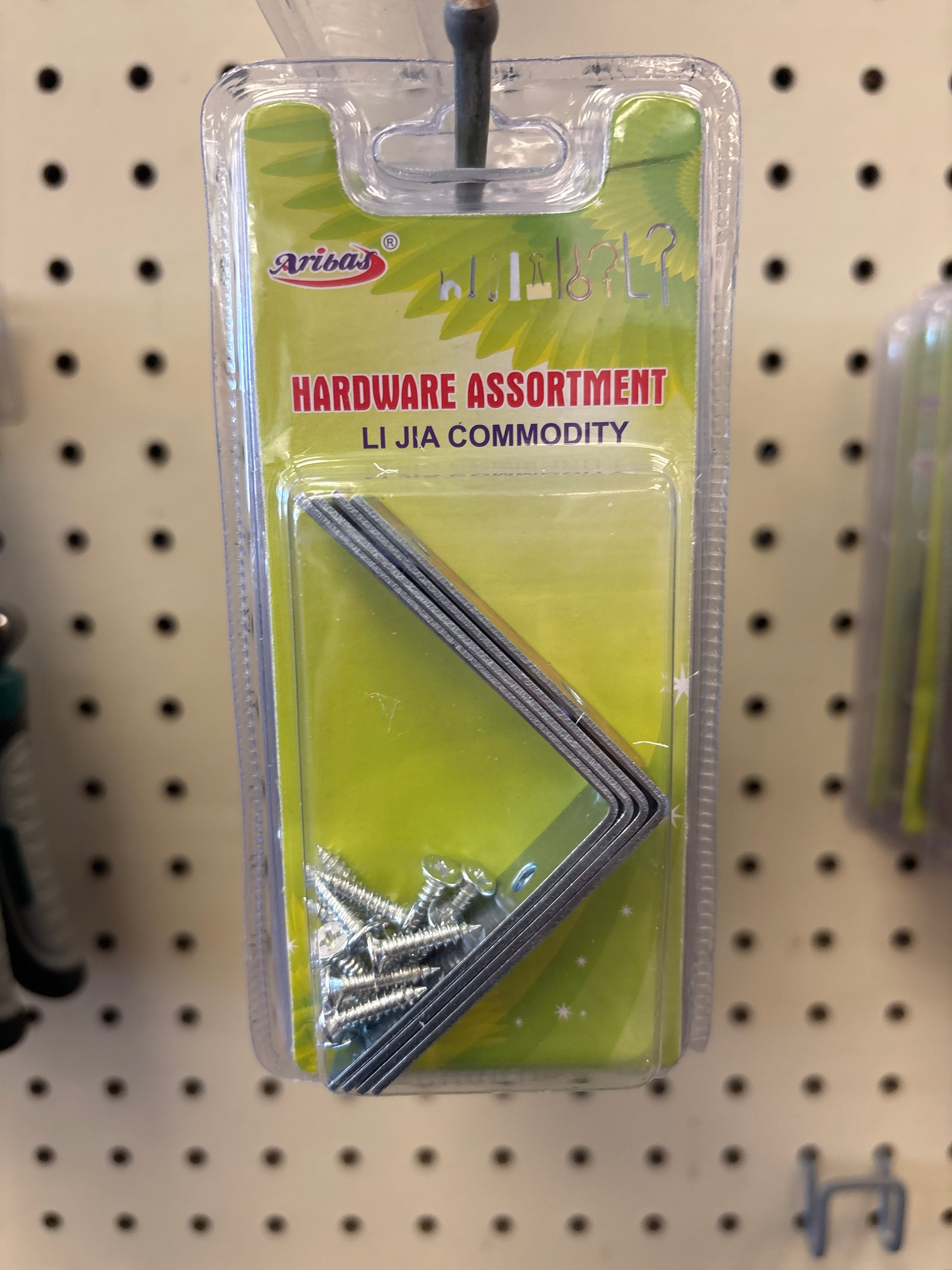 Shelf Brackets