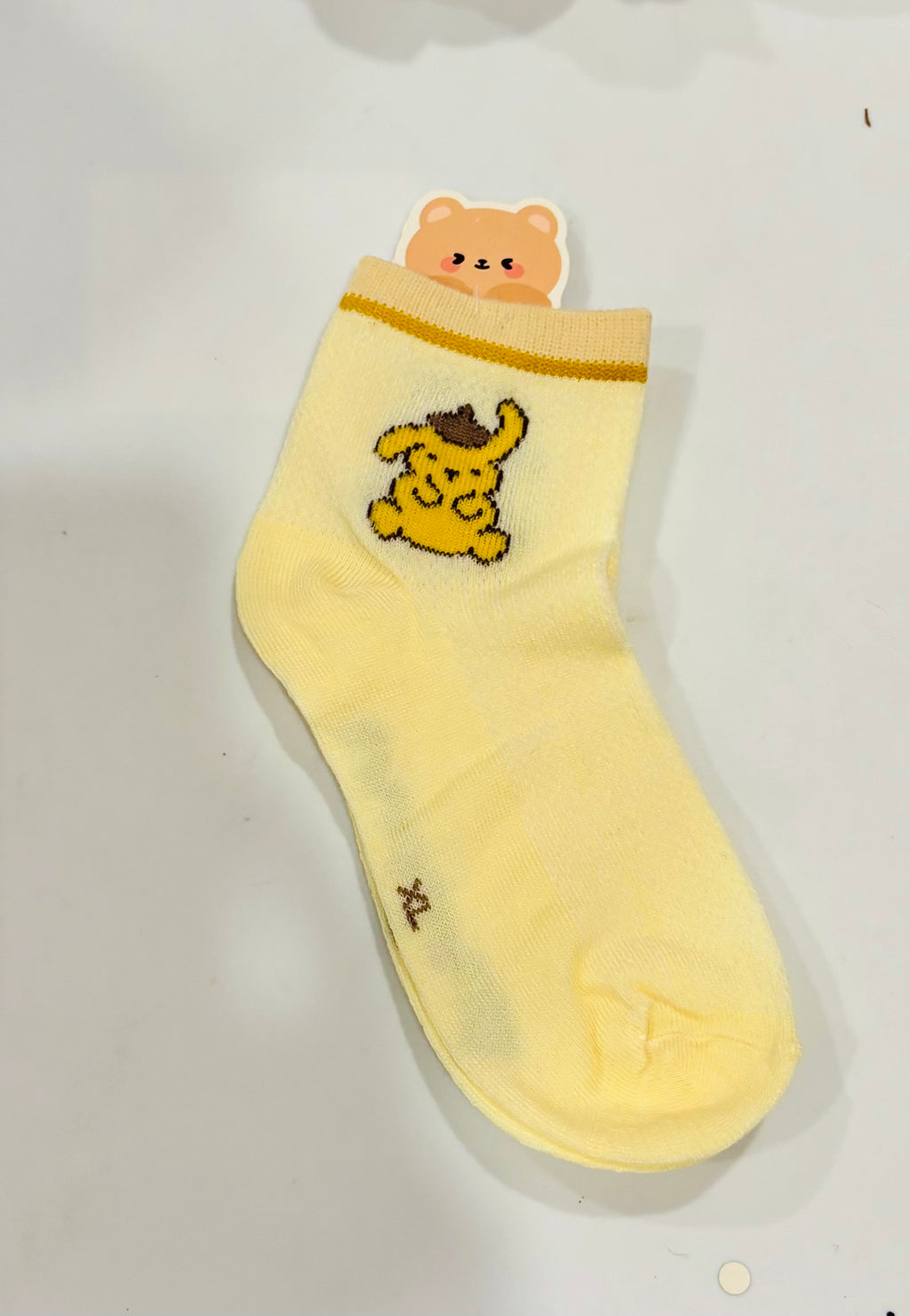 Kawaii Cartoon Sock– Cute Anime Style Ankle Socks for Women and kids