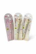 Chiikawa 0.5mm Character Gel Pen – 360° Rotating Topper