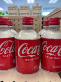Coca Cola 300ml Bottel Can