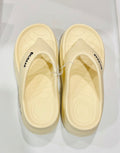 Cloud Slide Slippers – Soft Cushioned EVA Sandals