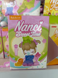 Nanci Sweet Time Blind box