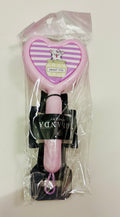 Cute Cat Heart Hair Brush – Kawaii Portable Comb