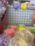 Squishy toy Macaroons