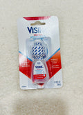 Visine Red Eye Hydrating Comfort Eye Drops – Fast Relief for Redness & Dry Eyes (0.28 fl oz / 8mL)