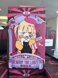 Remove the Label Blind Box Designer Vinyl Figure – Collectible Art Toy