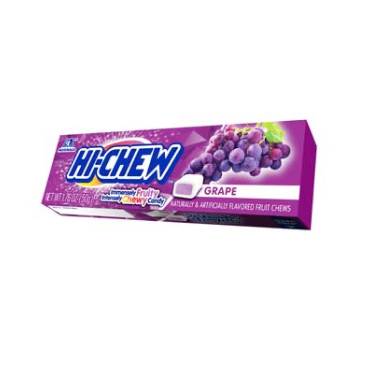 Hi-Chew Grape