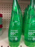 Aloe Vera Soothing Gel