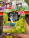 Jelly grape