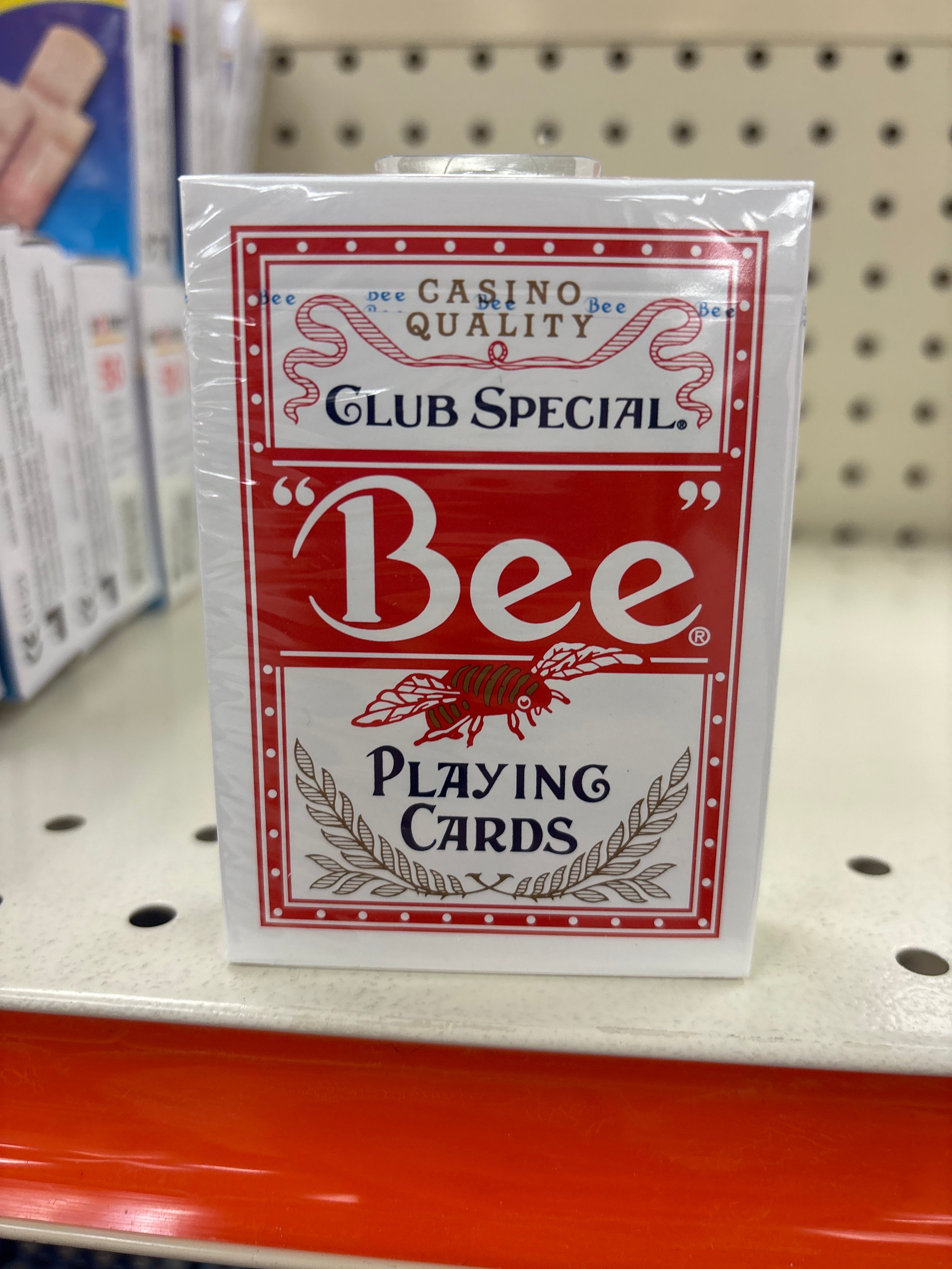 Playing Card