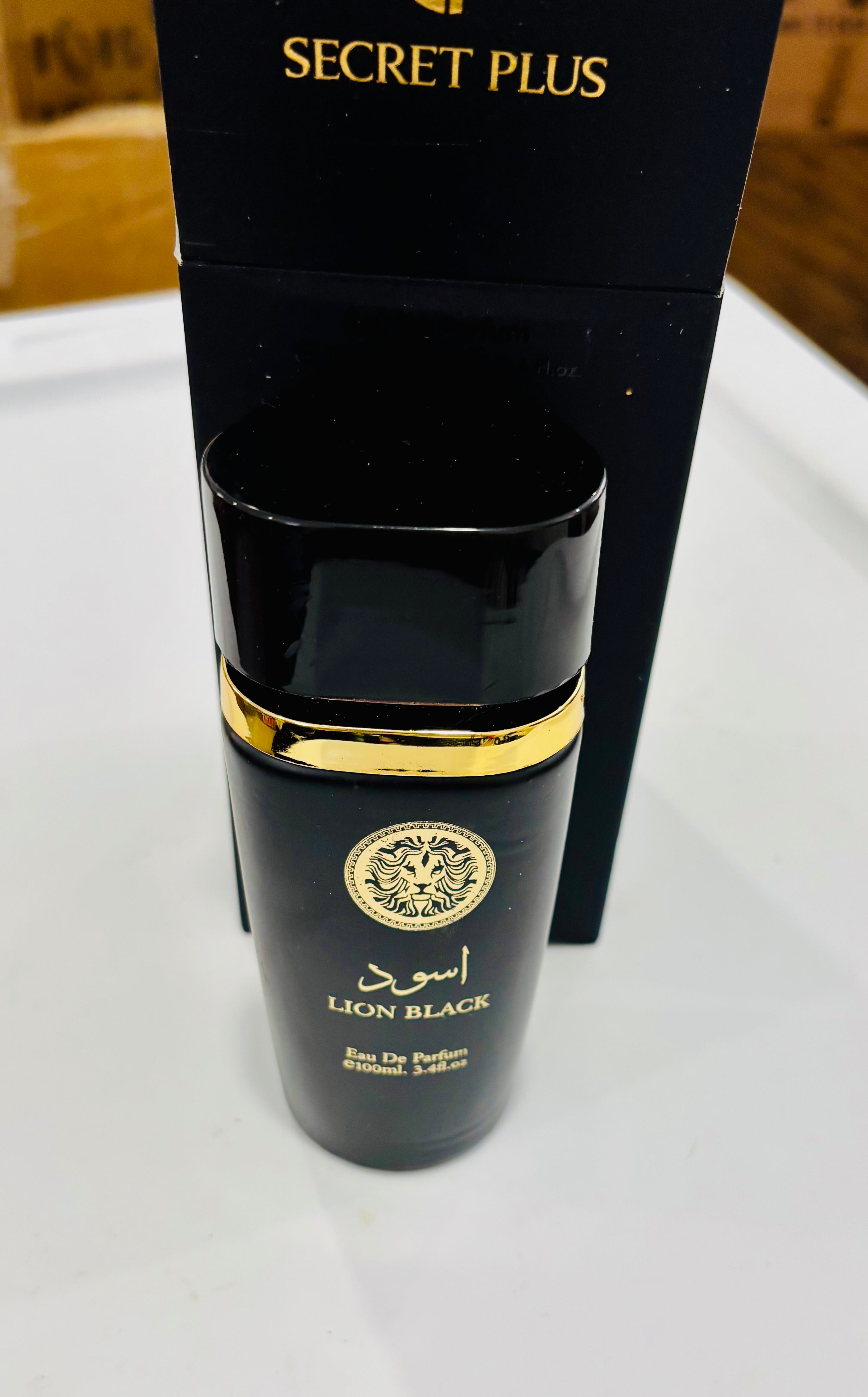 Men’s Eau de Parfum